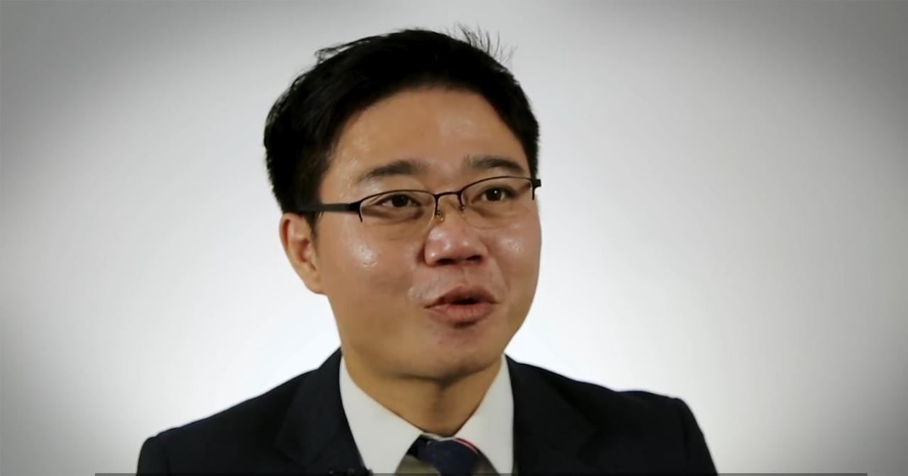 desertor-da-coreia-do-norte-se-converte-e-defende-direitos-humanos:-‘sede-de-liberdade’