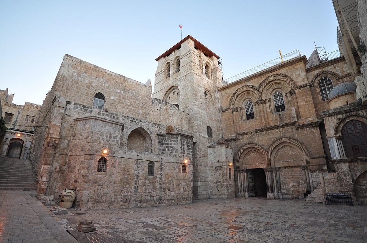 escavacoes-arqueologicas-em-jerusalem-revelam-vestigios-da-morte-de-jesus