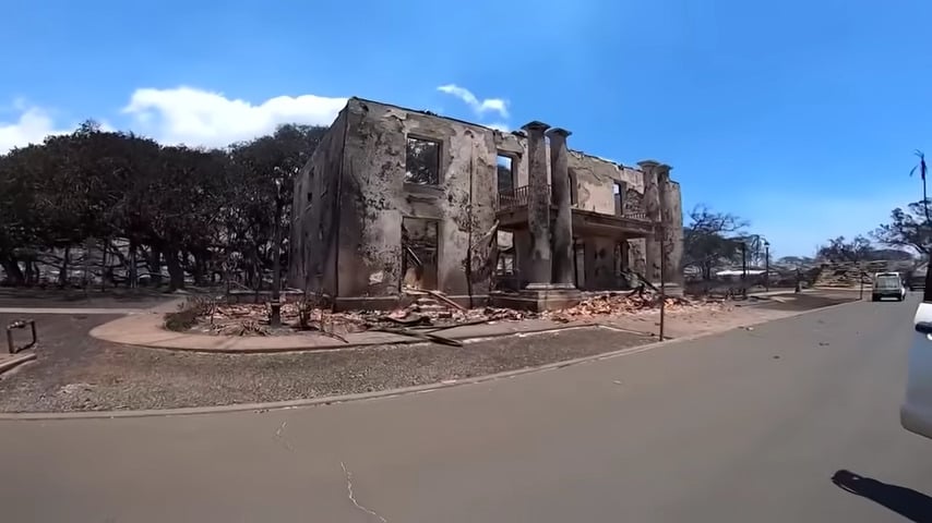 incendios-no-havai:-igrejas-se-mobilizam-para-socorrer-as-vitimas