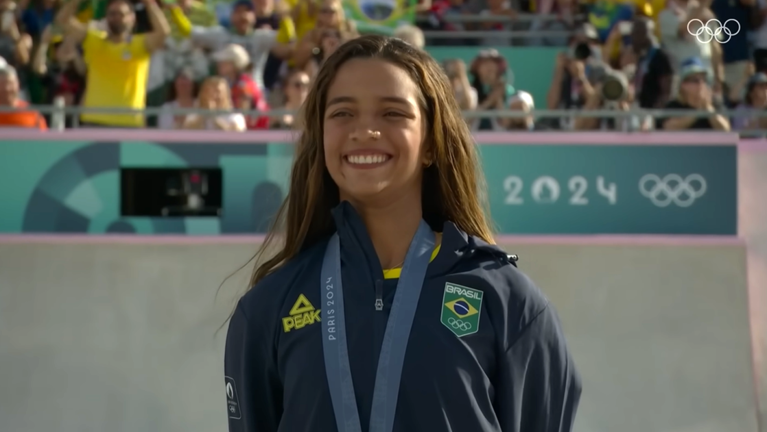 com-possivel-advertencia-por-sinais-sobre-jesus,-rayssa-leal-diz:-“fiz-porque-sou-crista”