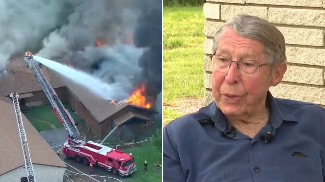 pastor-relata-confianca-em-deus-apos-incendio-em-igreja-nos-eua:-‘ele-esta-trabalhando’