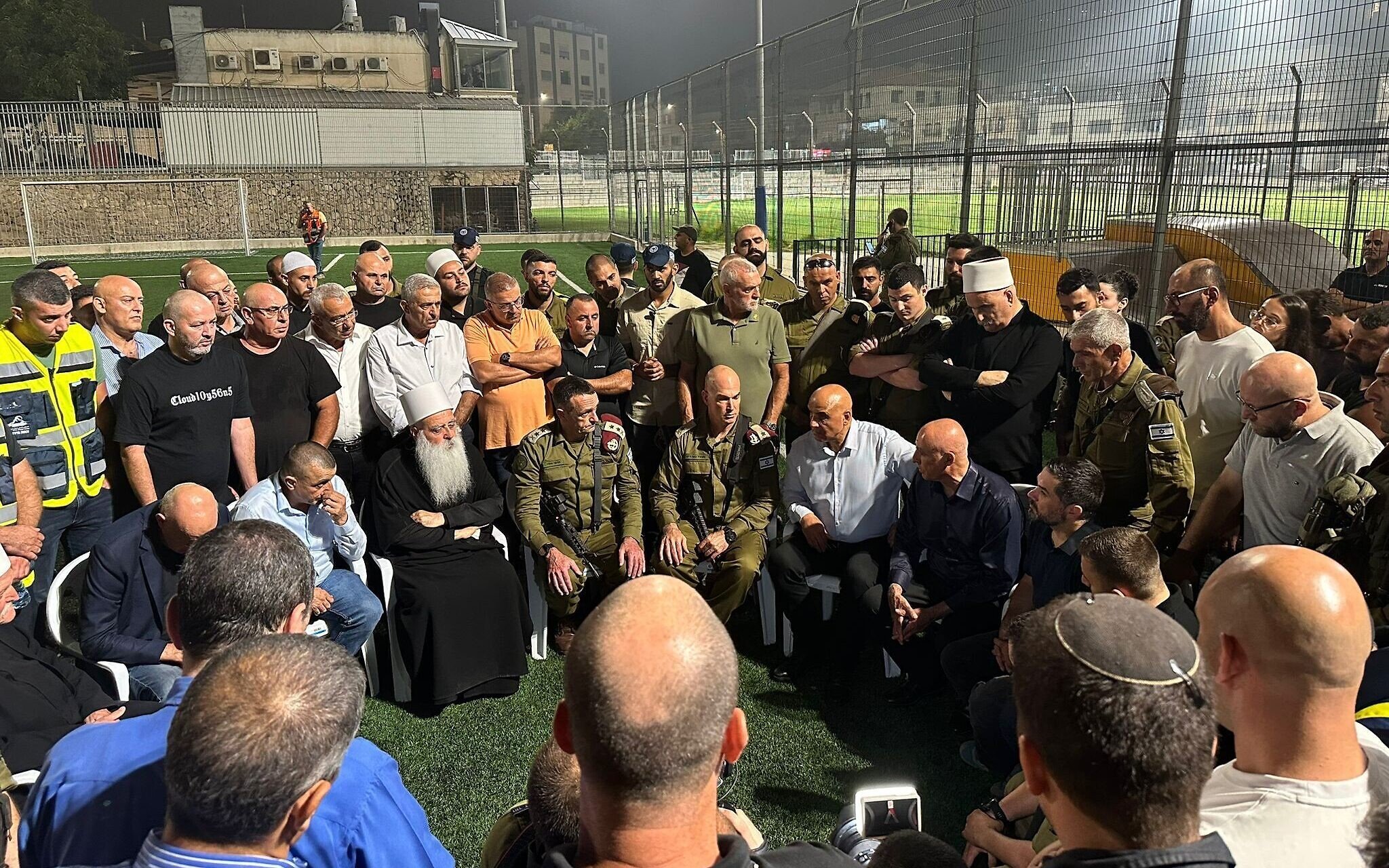 israel-promete-que-hezbollah-pagara-“preco-alto”-por-ataque-que-matou-12-criancas