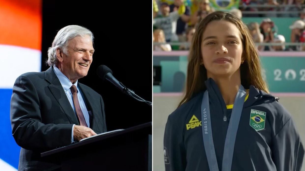 franklin-graham-elogia-rayssa-leal-durante-as-olimpiadas:-“testemunhou-jesus-ao-mundo”