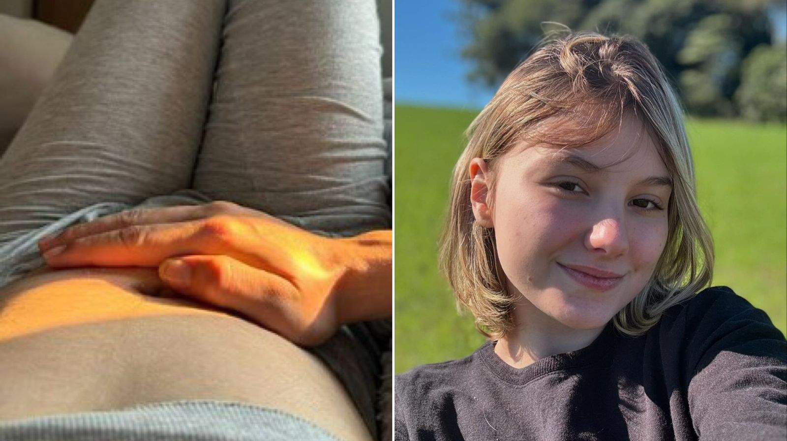 “milagre”:-influenciadora-com-cancer-terminal-anuncia-gravidez-e-cita-a-biblia