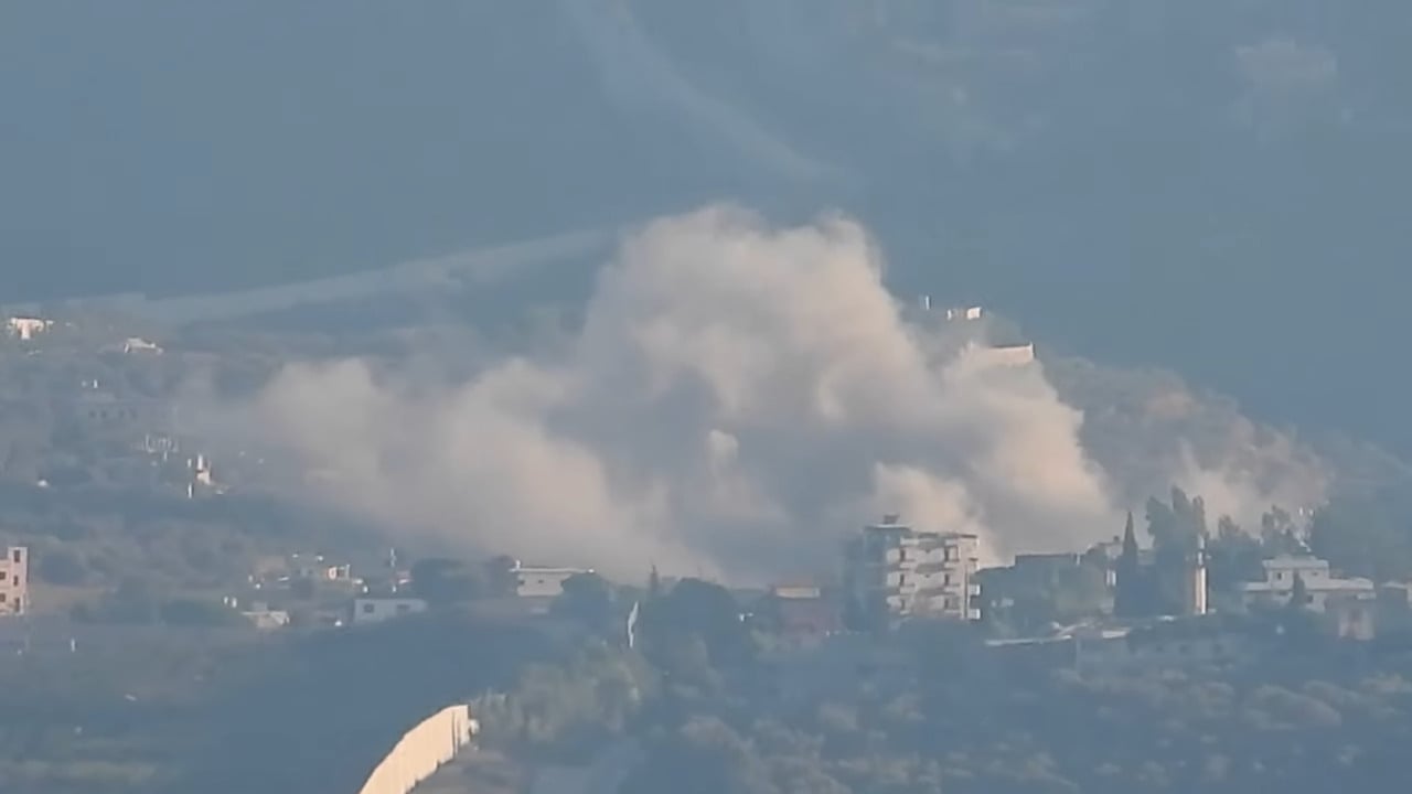 hezbollah-ataca-israel;-autoridades-alertam-para-retaliacao-iminente-do-ira