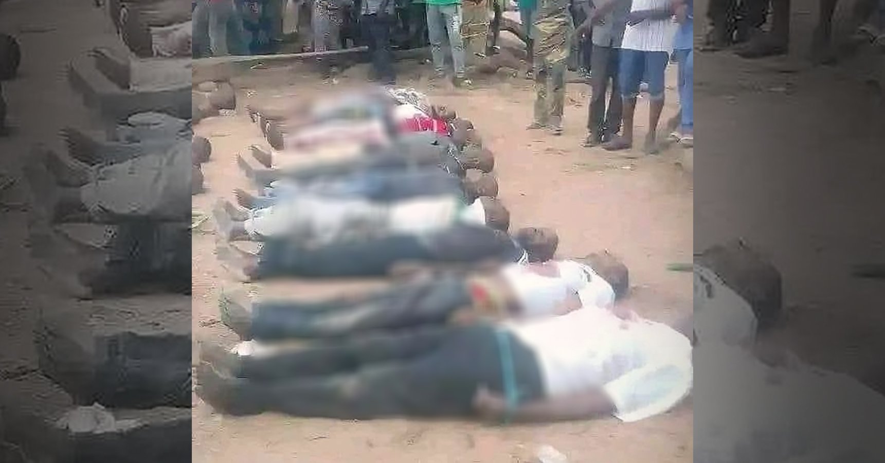 cerca-de-50-cristaos-sao-mortos-por-extremistas-na-nigeria