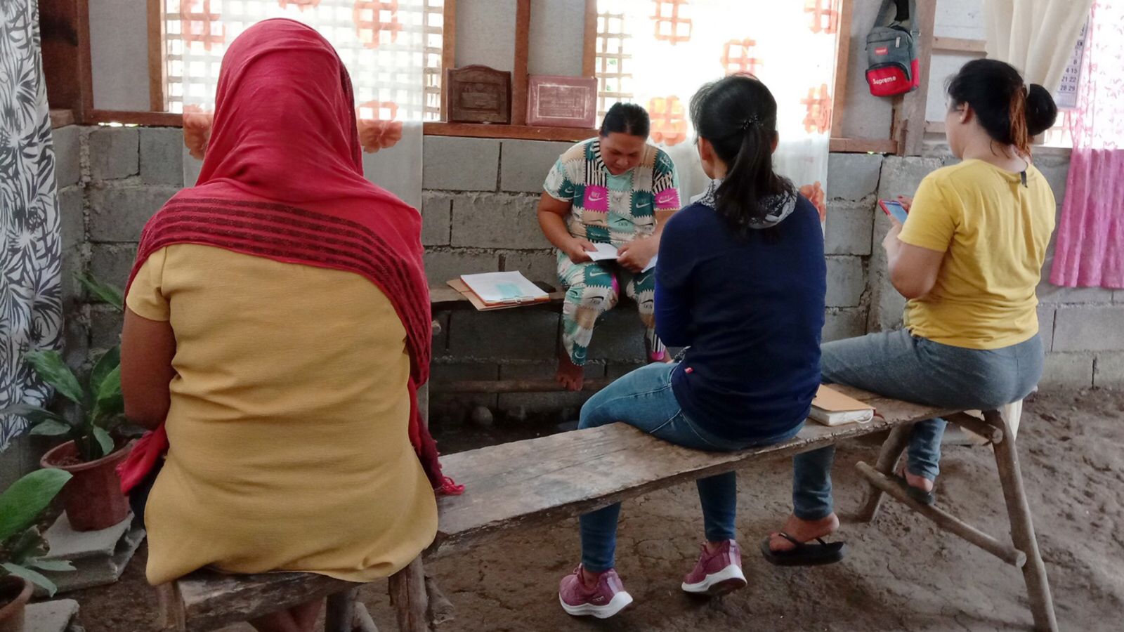 missionarias-relatam-conversoes-e-batismos-na-asia:-“tudo-comecou-com-a-oracao”
