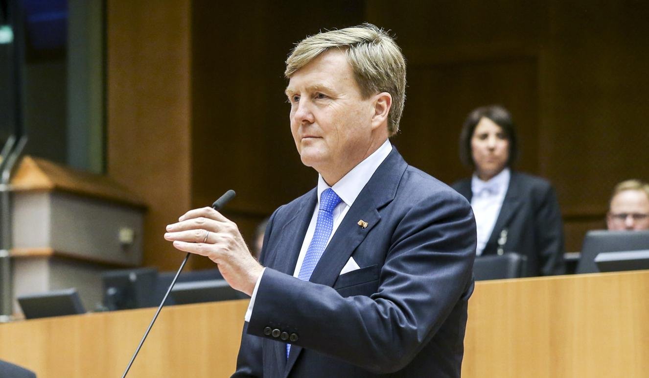 ‘falhamos-com-os-judeus-na-2a-guerra,-agora-falhamos-novamente’,-diz-rei-da-holanda