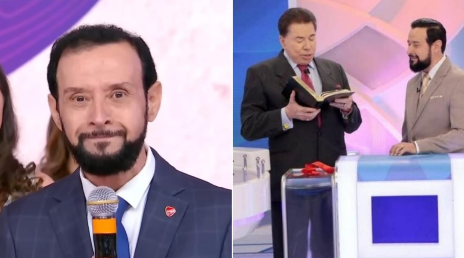 reporter-diz-que-silvio-santos-o-recontratou-apos-nao-negociar-sua-fe:-“foi-fiel-a-deus”