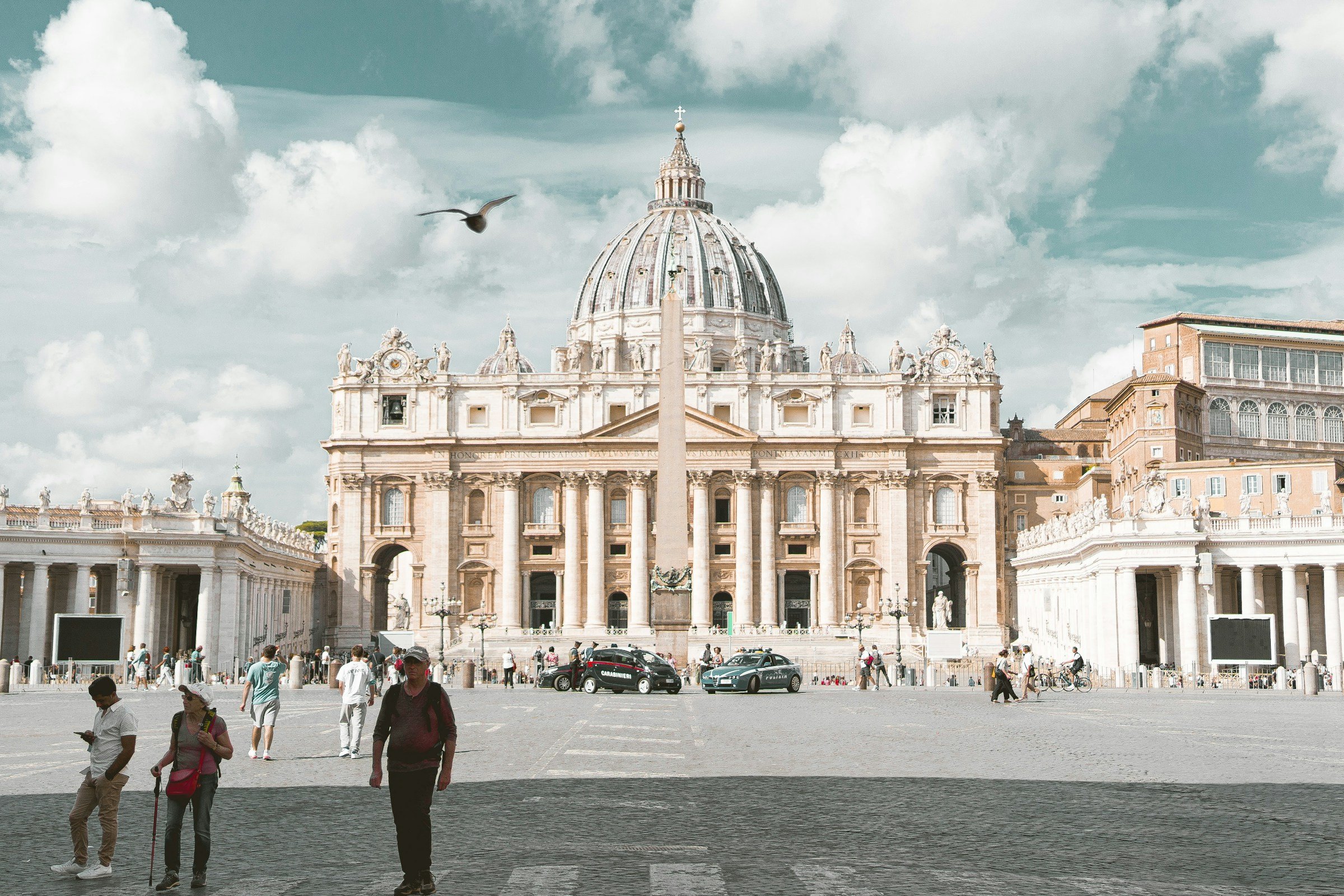 vaticano-inclui-evento-lgbt-em-seu-calendario-oficial-de-2025