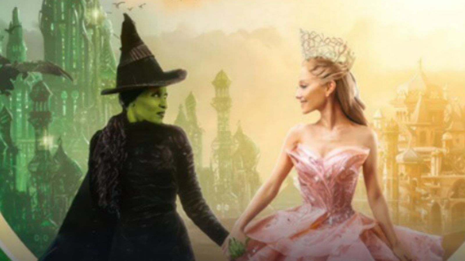 cristaos-alertam-pais-contra-nova-adaptacao-de-‘wicked’:-‘estao-normalizando-a-cultura-lgbt’