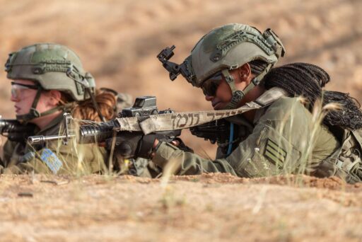 pf-investiga-soldado-israelense-em-ferias-no-brasil;-israel-condena-acao:-‘antissemitismo’