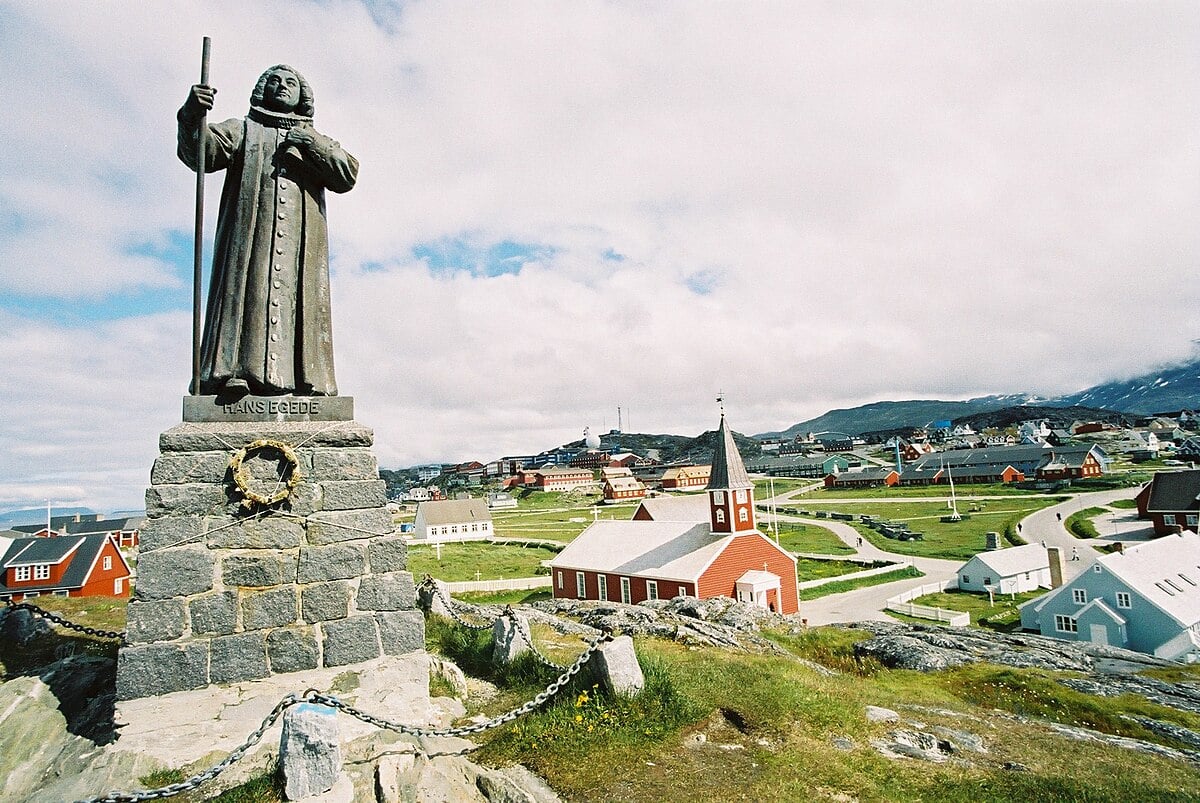 groenlandia:-a-influencia-do-cristianismo-no-pais-que-esta-no radar dos eua