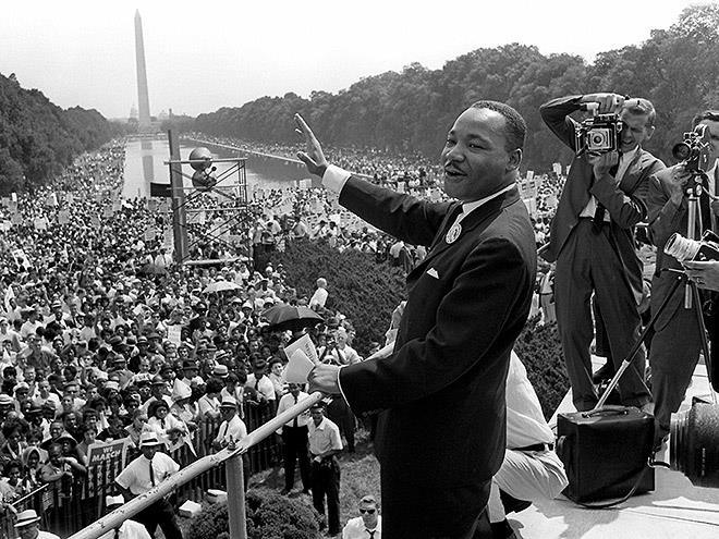 martin-luther-king:-o-pastor-que-usou-a-biblia-para-lutar-contra-a-segregacao-racial