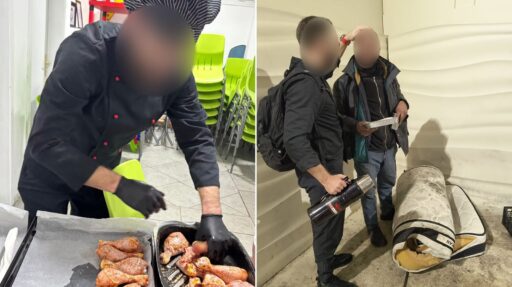 ex-criminoso-vira-chef-e-alcanca-moradores-de-rua-na-turquia:-“a-maioria-nao-conhece-jesus”