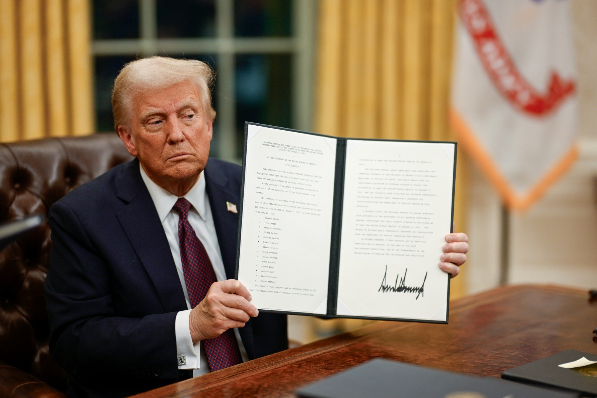 trump-decreta-fim-de-cirurgia-de-mudanca-de-sexo-para-criancas:-‘mutilacao’