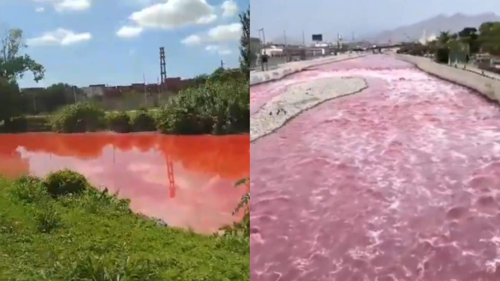 rios-ficam-em-cor-de-sangue-na-argentina-e-peru-e-lembram-praga-biblica