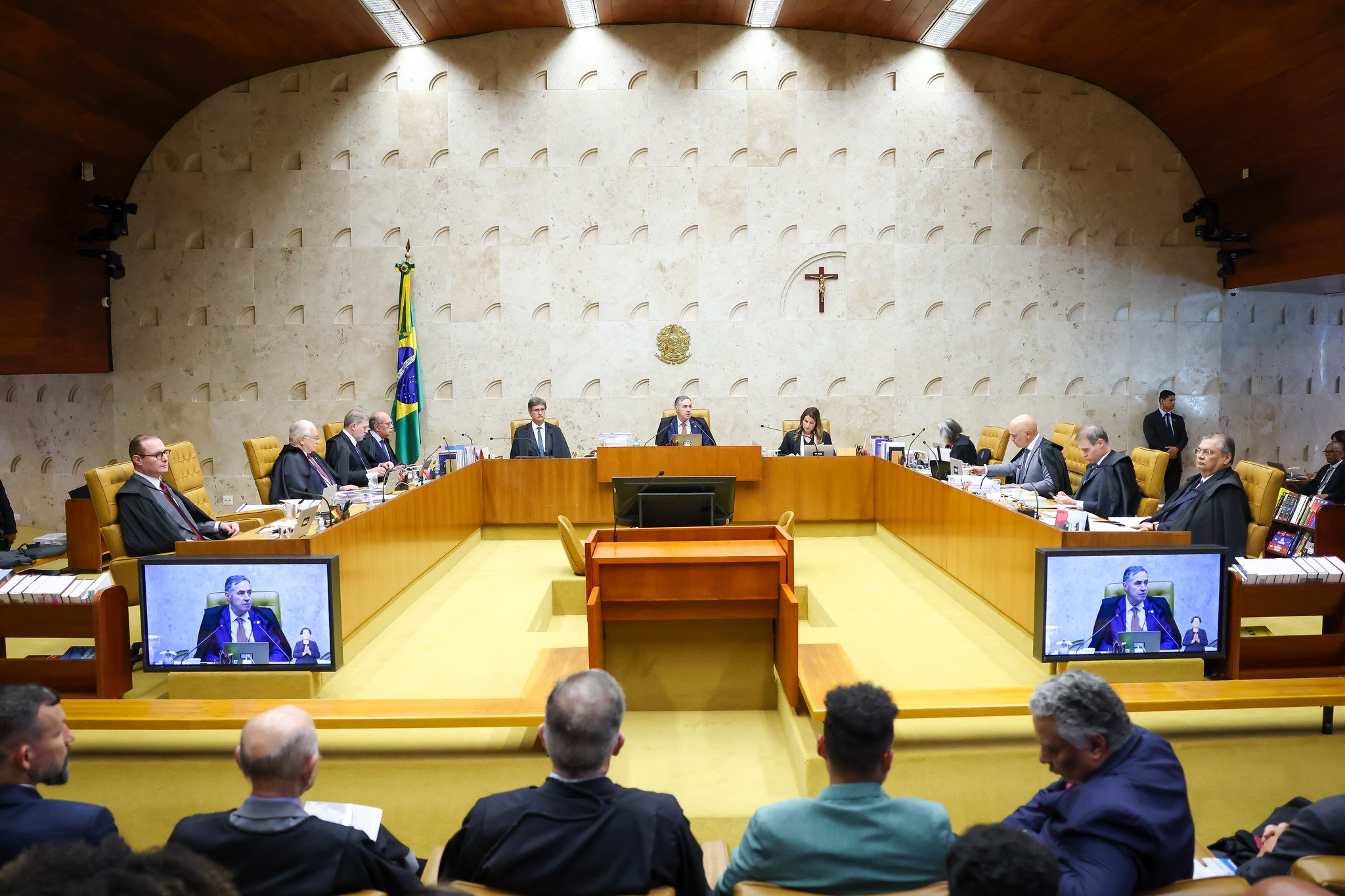 stf-forma-maioria-contra-recursos-que-questionam-descriminalizacao-do-porte-de-maconha