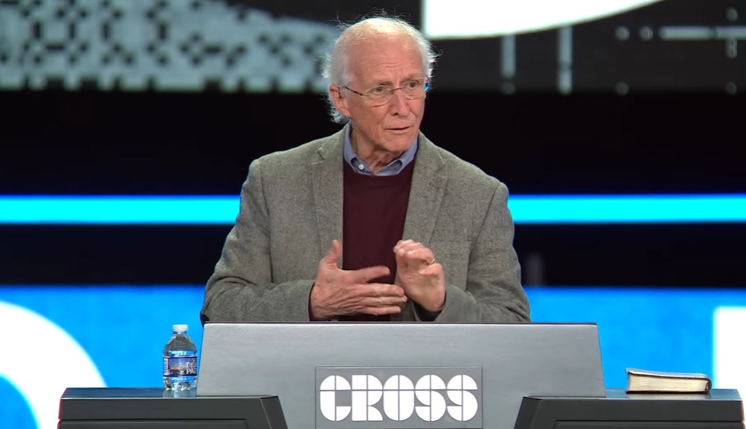 john-piper-critica-pastores-que-usam-ia-para-escrever-pregacoes:-‘e-desonesto’