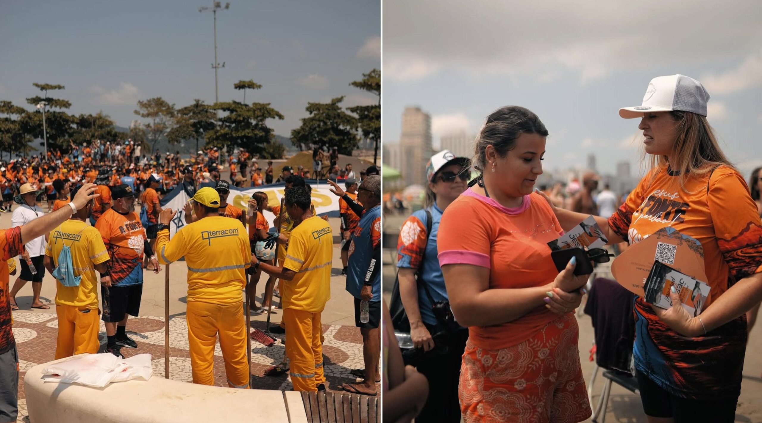 cristaos-vao-as-ruas-em-todo-pais-pregar-jesus-durante-carnaval:-“vidas-aceitaram-jesus”