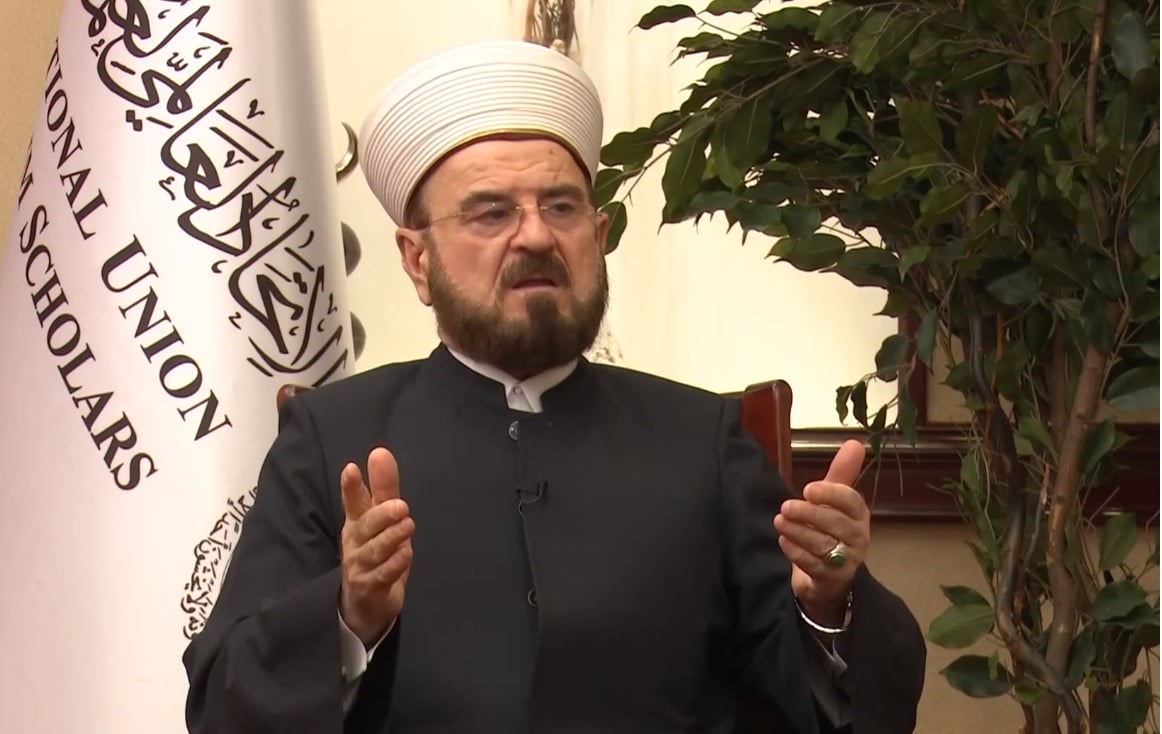 conselho-islamico-diz-que-jihad-armada-contra-israel-e-“obrigacao”-para-muculmanos