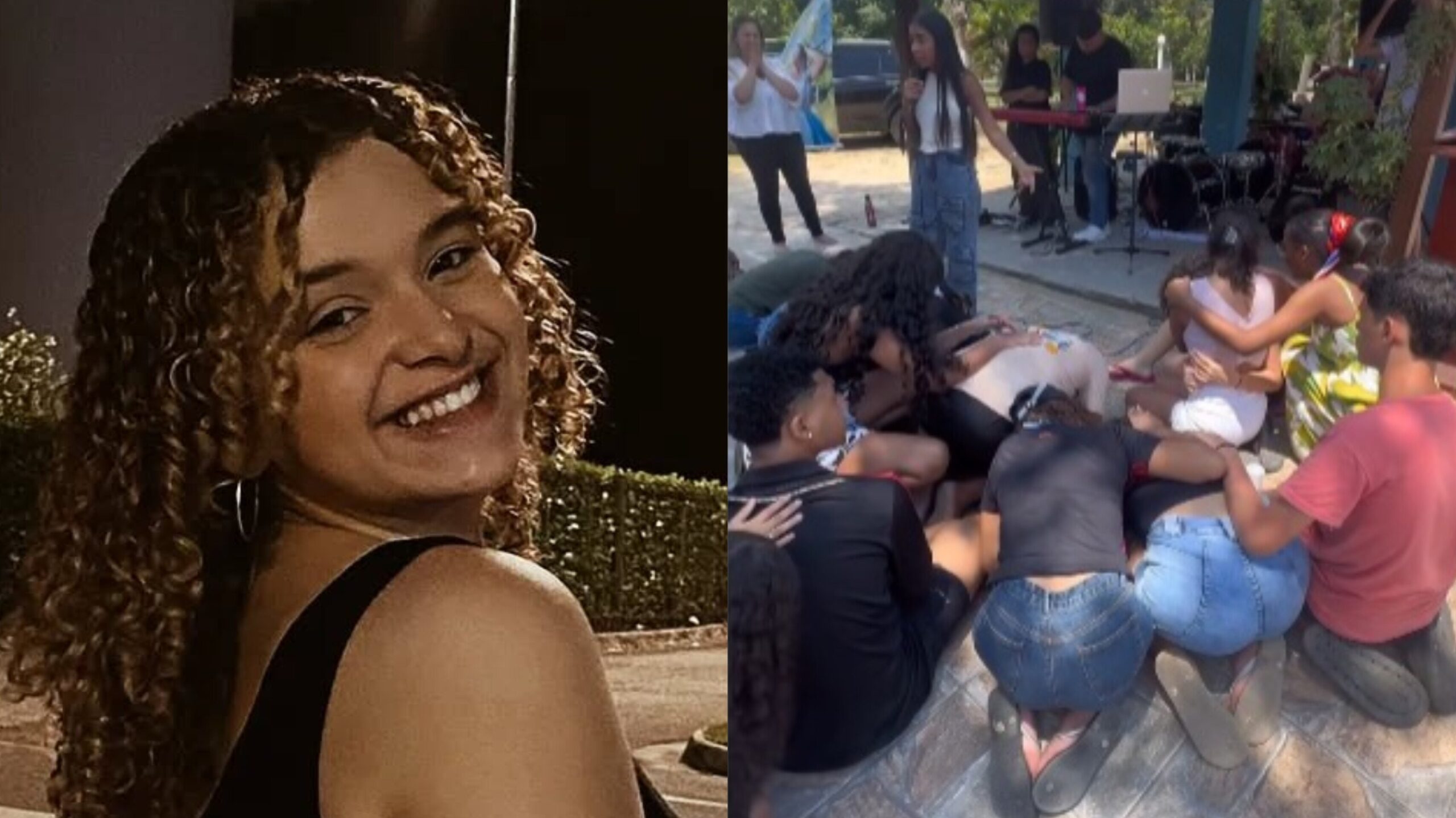 menina-troca-festa-de-15-anos-por-retiro-para-evangelizar-amigos:-“valeu-a-pena”