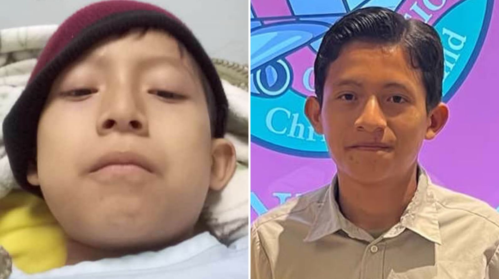 apos-ser-curado-de-leucemia,-jovem-leva-pais-a-jesus-e-se-torna-evangelista-no-panama