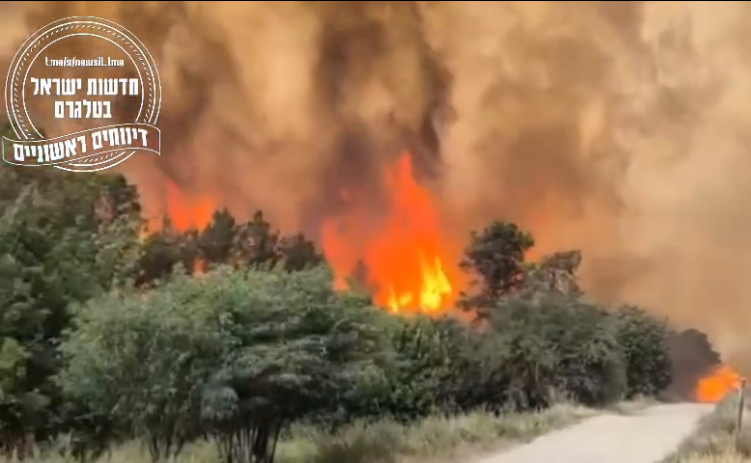 grandes-incendios-atingem-jerusalem-e-cisjordania-em-suspeita-de-atos-terroristas-do-hamas