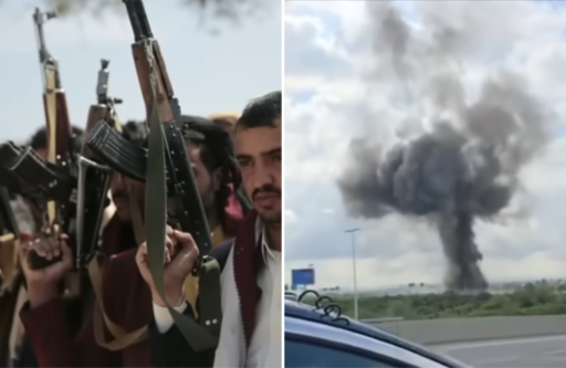 israel-promete-resposta-‘7-vezes-mais-forte’-aos-houthis-apos-missil-atingir-tel-aviv