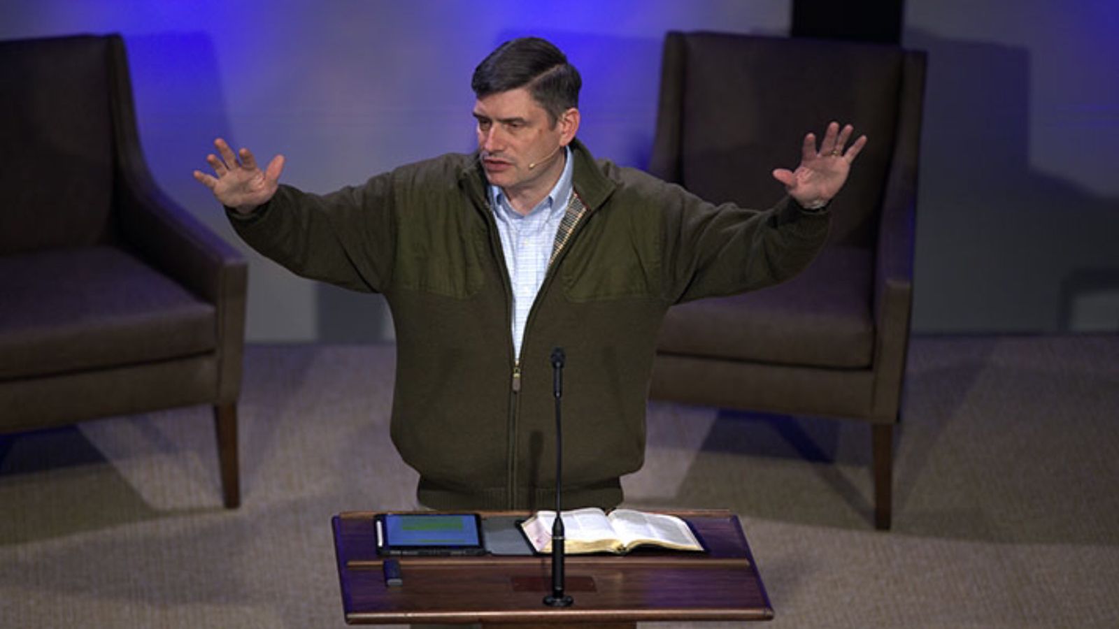will-graham-ensina-como-identificar-falsos-profetas:-“dedique-tempo-a-palavra-de-deus”