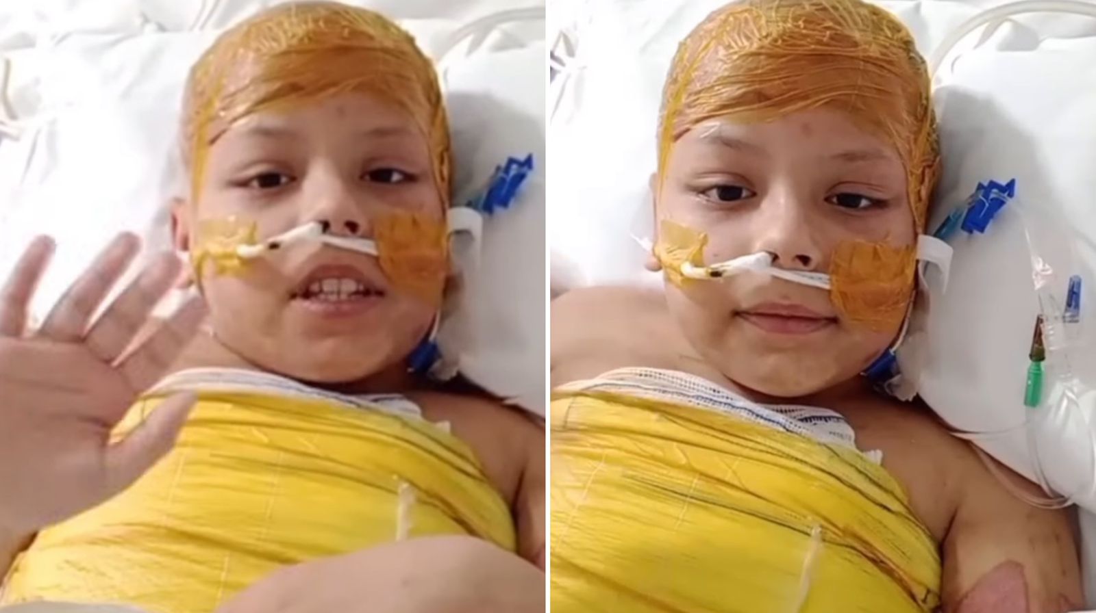 “milagre”:-menino-de-8-anos-sobrevive-apos-levar-choque-de-25-mil-volts