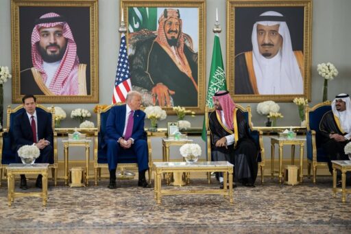 acordos-de-abraao:-trump-busca-paz-no-oriente-medio-e-incentiva-lacos-com-israel