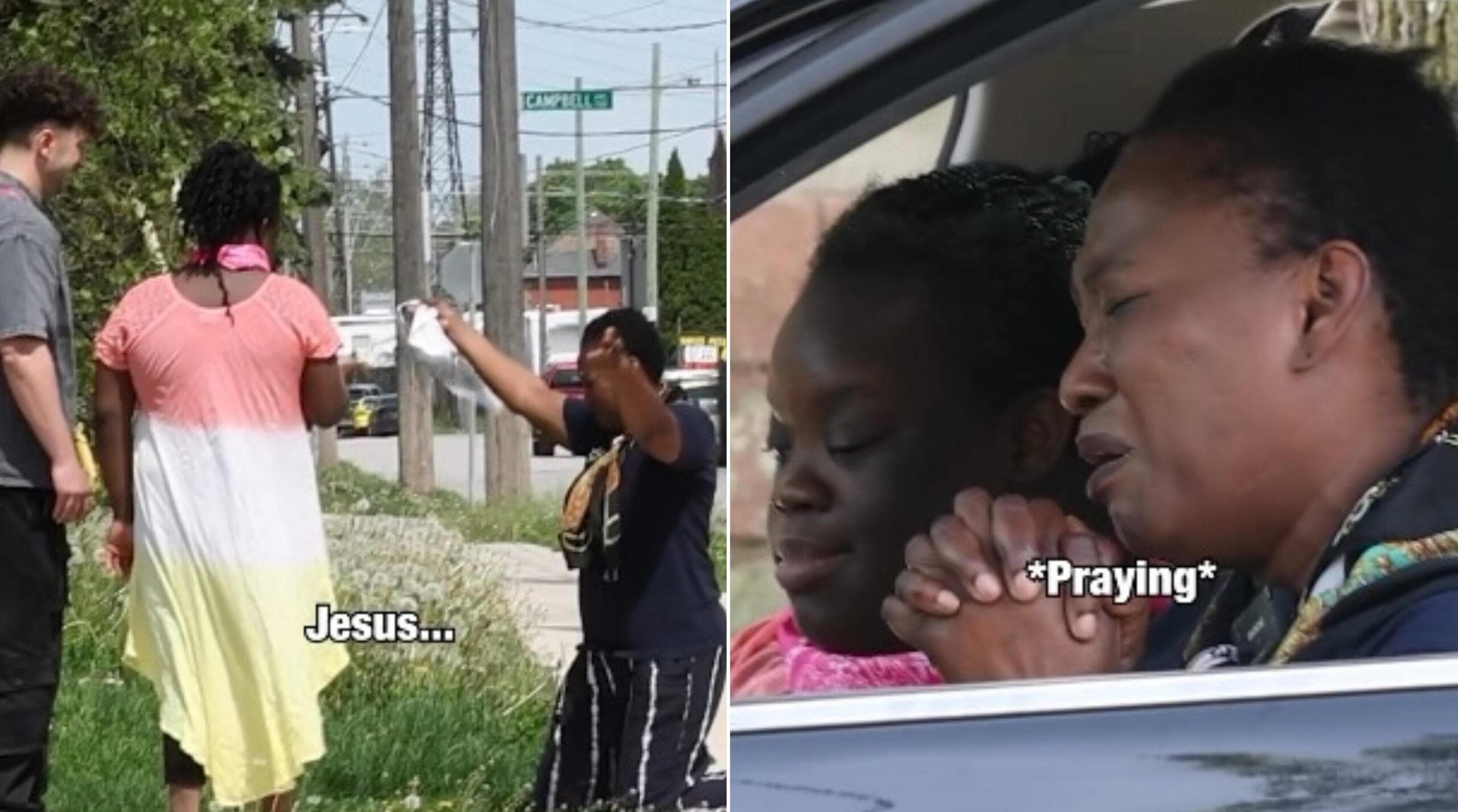 viuva-louva-a-deus-com-a-filha-apos-ganhar-carro:-“obrigada,-pai”