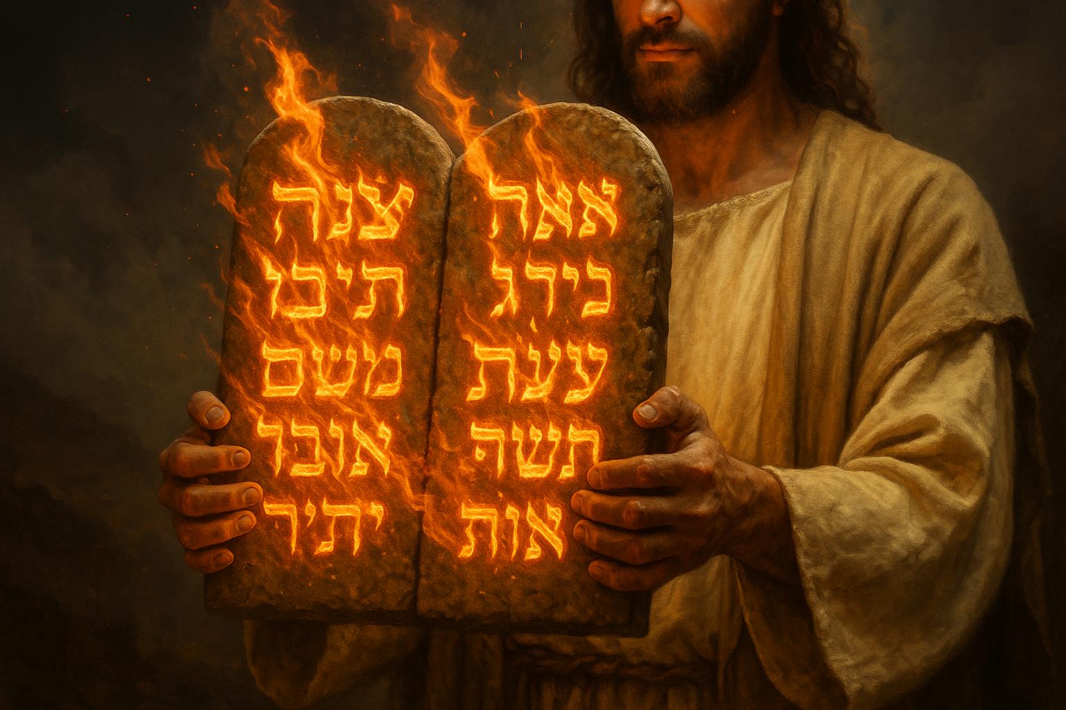 pastor-explica-conexao-entre-cristo-e-o-shavuot:-“nao-ha-pentecostes-sem-jesus”