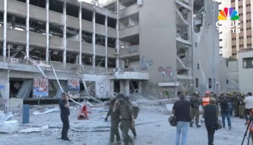 pacientes-sao-levados-para-abrigo-antes-de-missil-atingir-hospital-em-israel:-‘foi-deus’