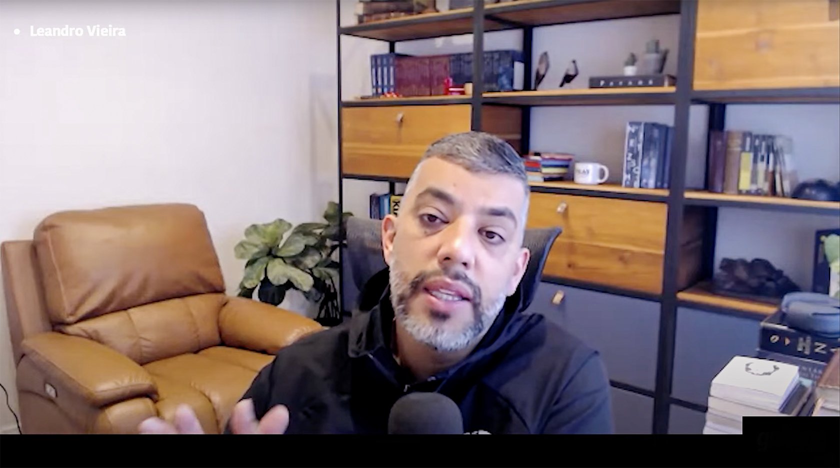 “o-evangelho-precisa-voltar-urgentemente-aos-pulpitos”,-alerta-pastor