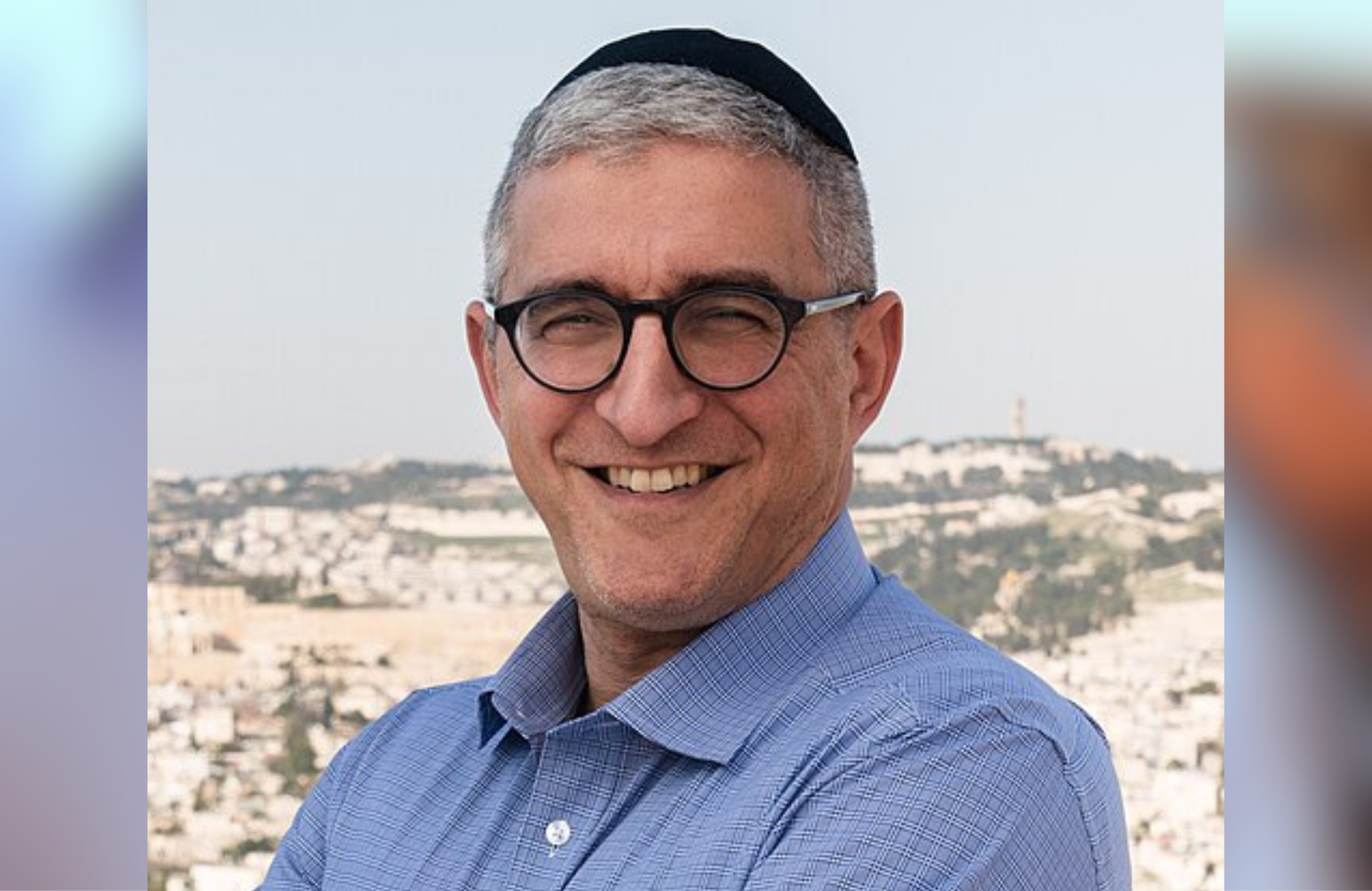 cenario-de-guerra-envolvendo-israel-e-ira-reflete-profecia-do-fim-dos-tempos,-diz-rabino