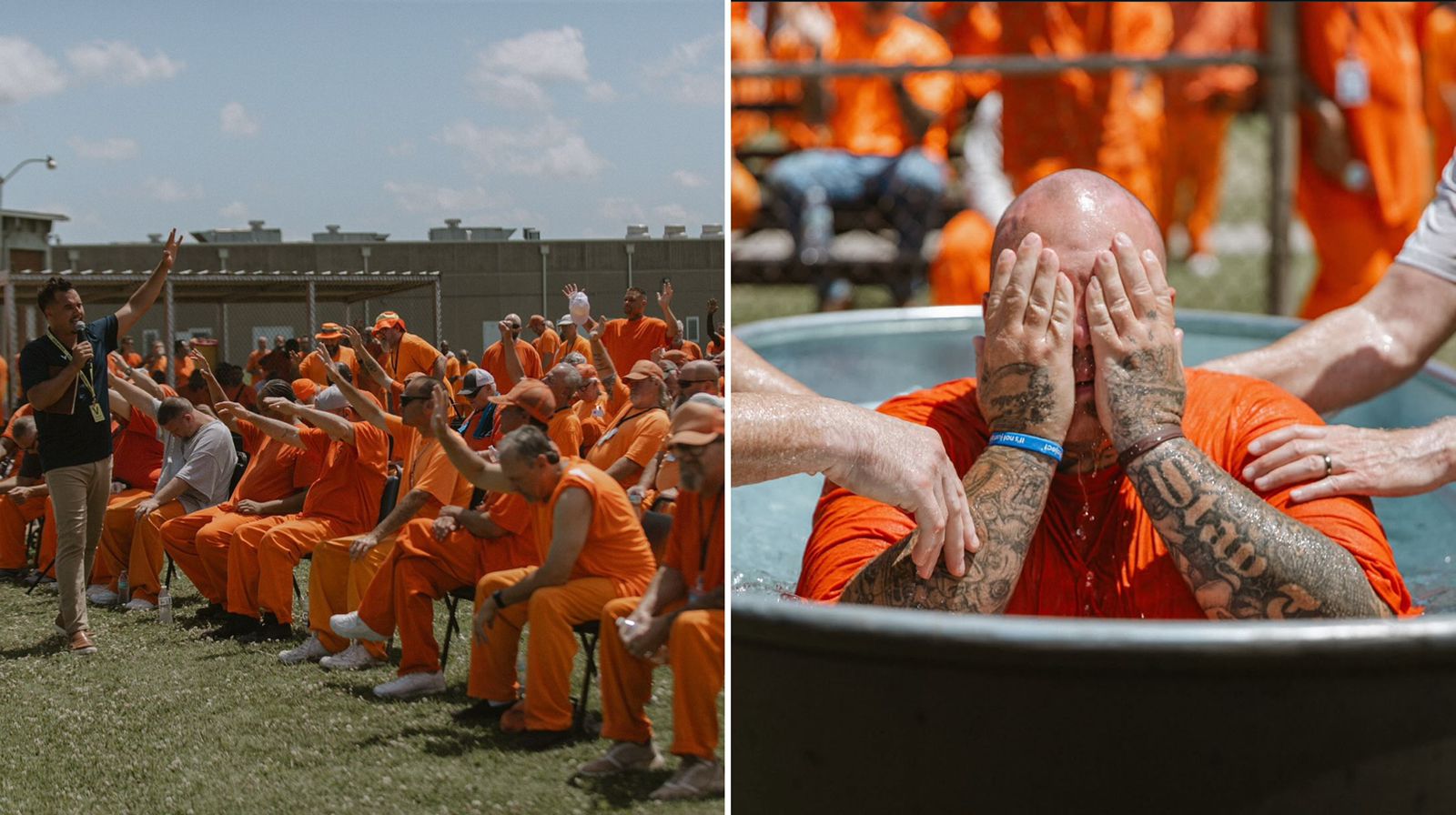 mais-de-400-homens-aceitam-jesus-em-prisao-nos-eua:-“ele-e-a-resposta”