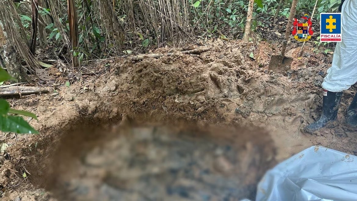 oito-lideres-evangelicos-sao-encontrados-mortos-apos-sequestro-na-colombia