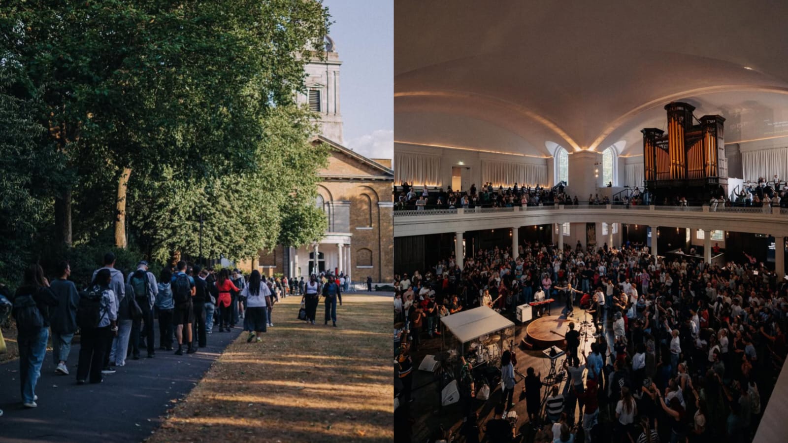 culto-de-oracao-atrai-1.600-jovens-em-londres:-“fizeram-fila-para-orar”