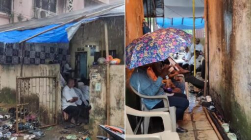 igreja-cultua-debaixo-de-chuva-na-india:-“sem-conforto,-mas-com-fome-de-deus”