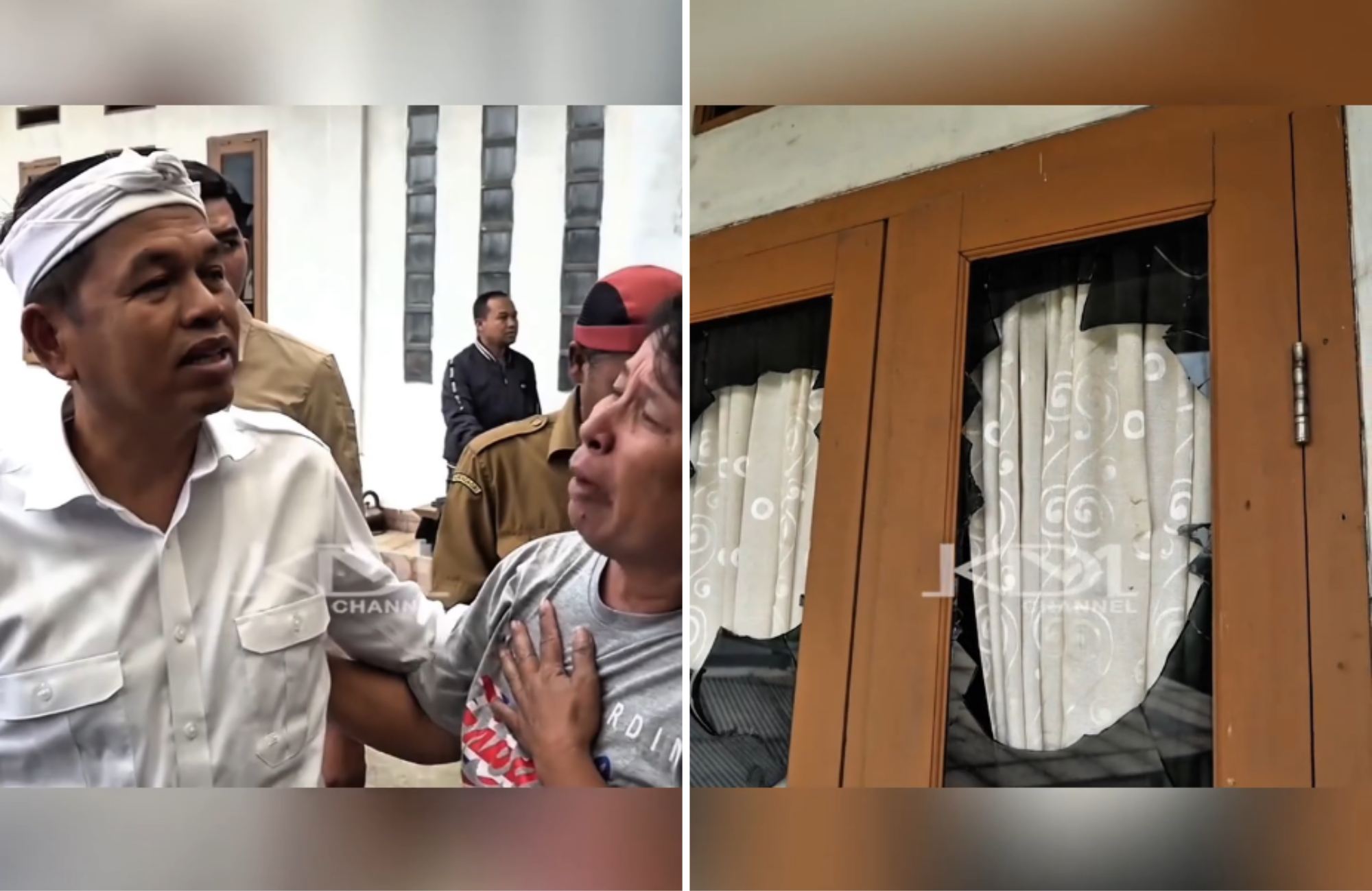 muculmanos-que-atacaram-retiro-cristao-na-indonesia-enfrentam-processo-judicial