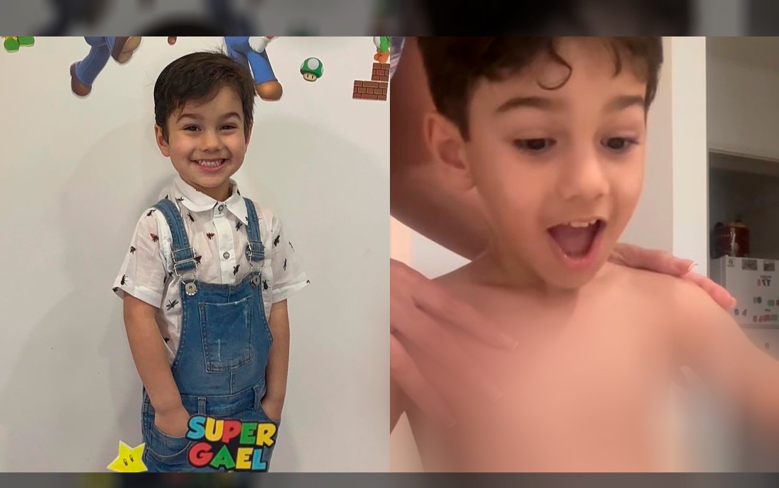 mae-viraliza-ao-ensinar-sobre-oracao-ao-filho-com-dinamica:-‘ensino-a-importancia-de-orar’