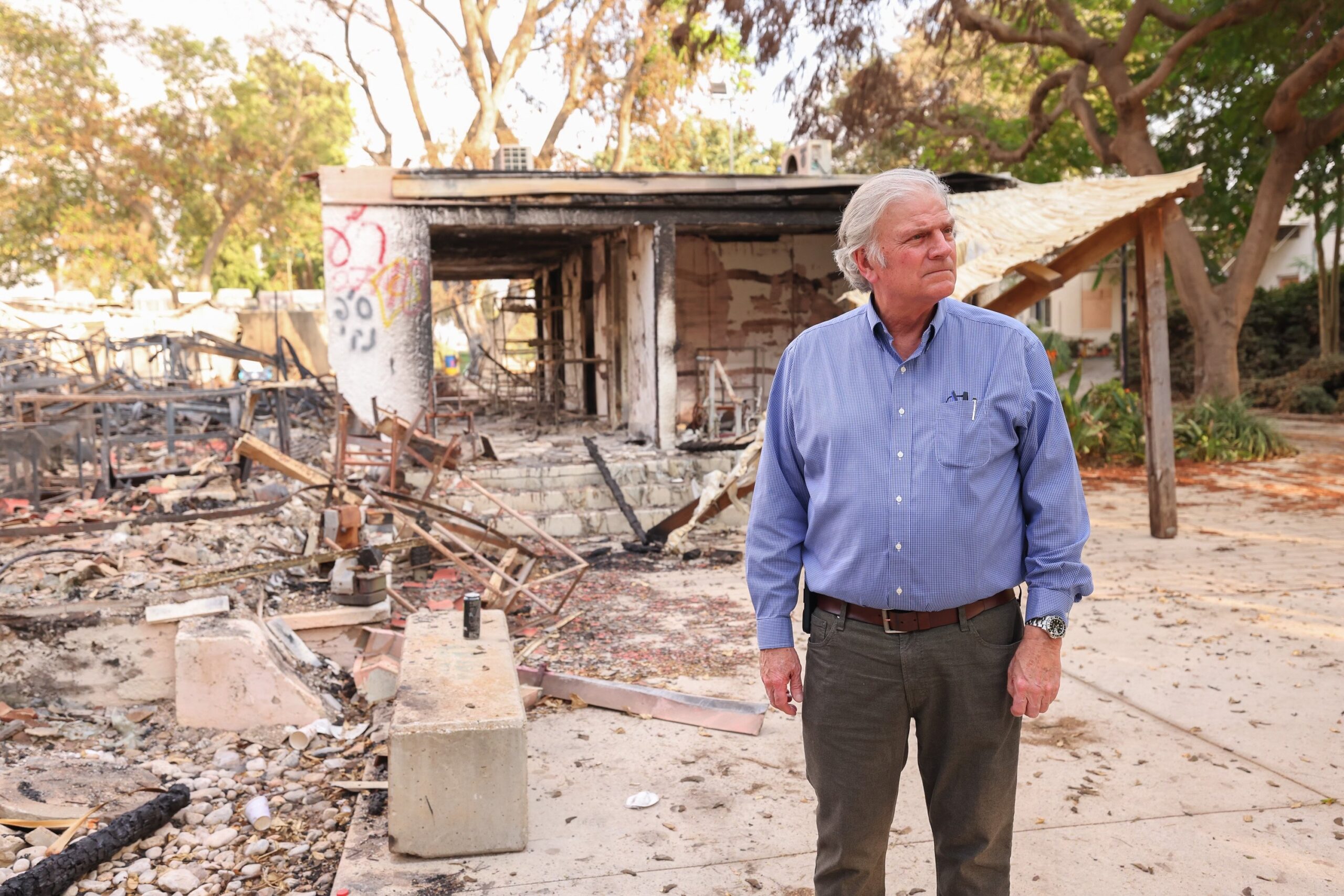 “o-mundo-esta-em-silencio-sobre-o-massacre-de-cristaos-na-africa”,-diz-franklin-graham