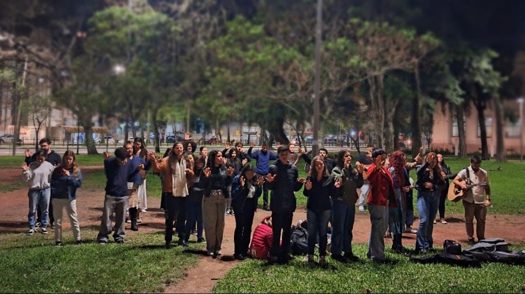 alunos-sao-impedidos-de-fazer-culto-na-ufrgs-pela-2a-vez:-‘preconceito-contra-cristaos’