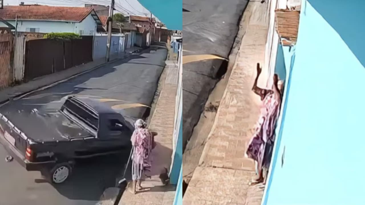 idosa-escapa-de-atropelamento-por-centimetros-em-mg:-“jesus-me-livrou-de-tragedia”