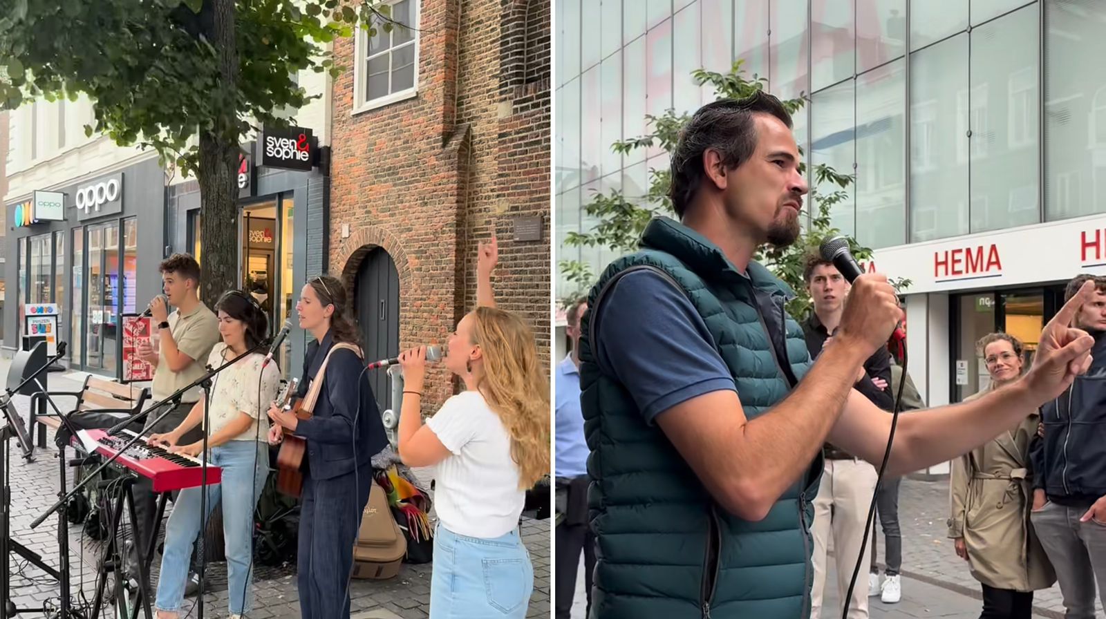 87-pessoas-se-convertem-em-evangelismo-de-rua-na-holanda:-‘sentimos-a-gloria-de-deus’