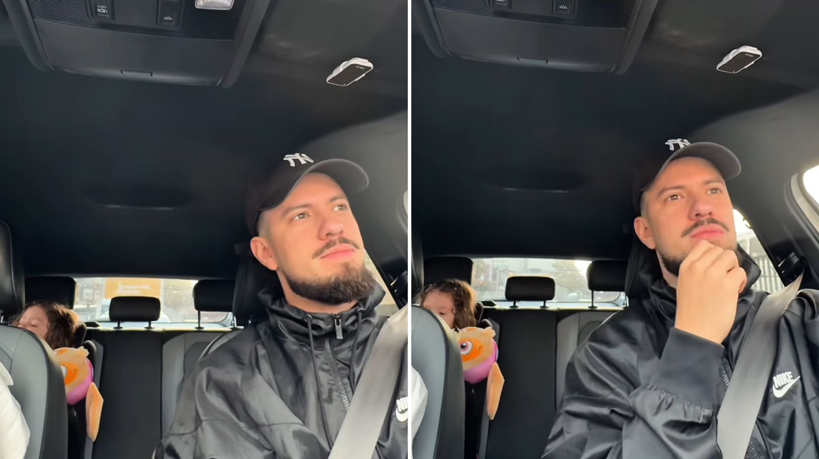 pastor-inspira-ao-fazer-devocional-com-filha-a-caminho-da-escola:-“jesus-vive”