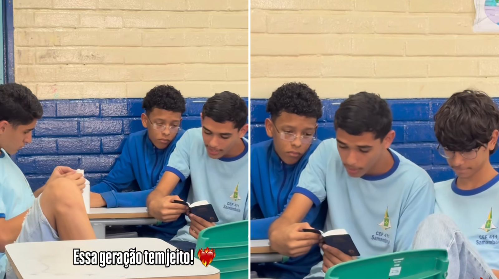 aluno-le-biblia-para-amigos-durante-intervalo-e-impacta-professora:-“sera-um-grande-homem”