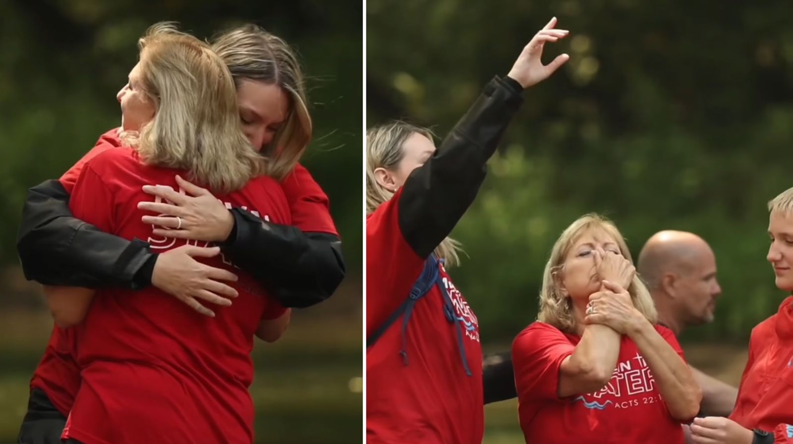 evangelista-se-emociona-ao-batizar-sua-mae:-“minhas-oracoes-foram-respondidas”